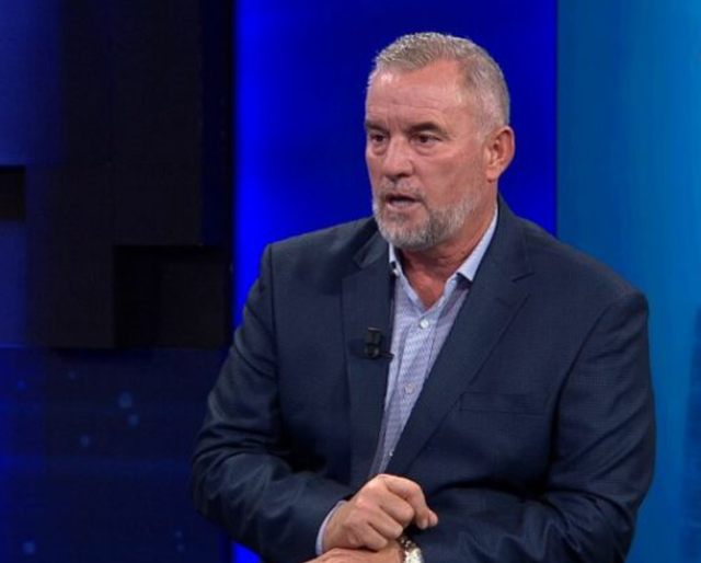 “Familja Rama është në dy çështje të