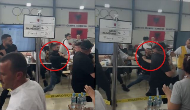 “Bëra kallëzim penal”! U godit nga vëzhguesi i
