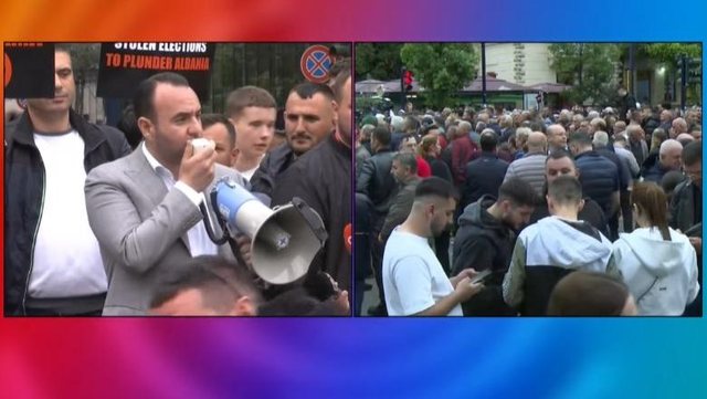 AEJ dënon gjuhën e deputetëve të PD ndaj gazetares