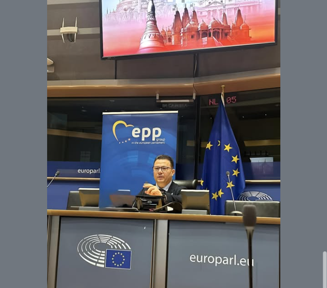 Zinxhirët që i vëmë vetë!