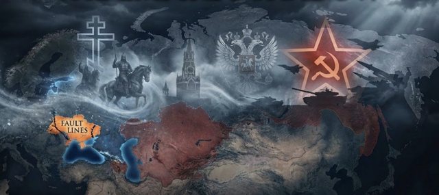 Perandoria si vokacion: Rusia krenare dhe e pangopur!