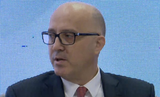 "Finalization of vetting not the end of reform", ILD: Beginning of the