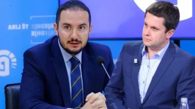 Salianji kërkon karrigen e Berishës? Ja si përgjigjet Alimehmeti