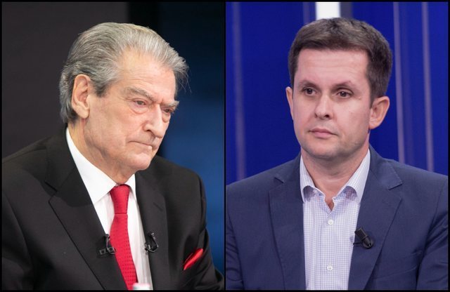 Alimehmeti zbulon takimin me Berishën pas kafes me Salianjin: Për