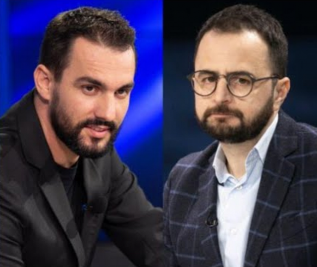 Avokati i Popullit/ Lapaj shpërthen ndaj Endri Shabanit: Njeri pa karakter,