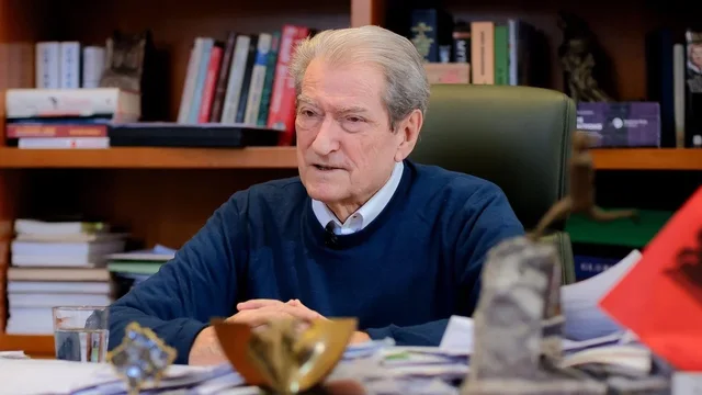 ''Non Grata'' e Berishës, reagon DASH: U bënë
