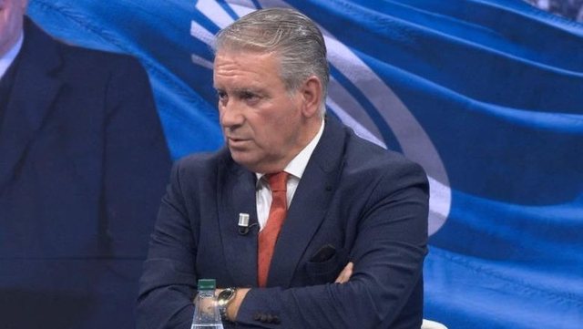 Aleatët kritika Berishës, Alimadhi: PD merr votat tona, nuk presim