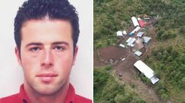 Unknown file/ Violand Bra&ccedil;ellari mistreated his cousin, but why did he