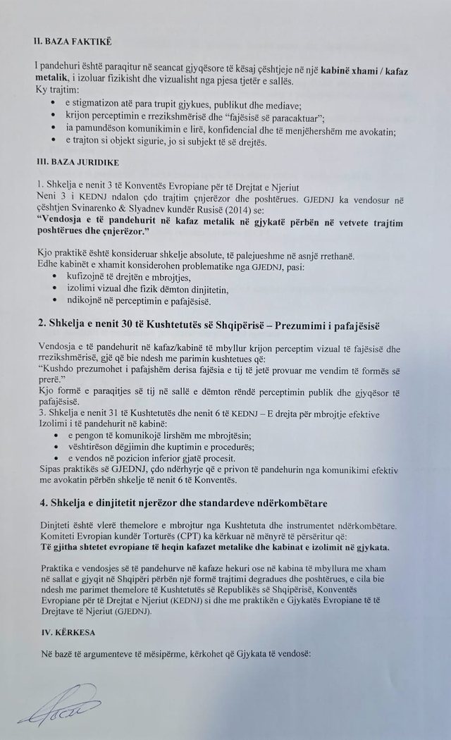 Ilir Meta kërkon që të mos futet në “kabinë