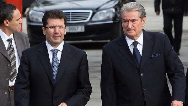 Fatmir Mediu: Askush tjetër nuk e bën bashkë PD dhe opozitën