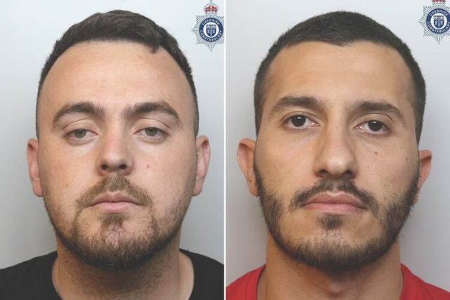 Tentuan t&euml; grabisnin sht&euml;pin&euml; e futbollistit anglez, d&euml;nohen