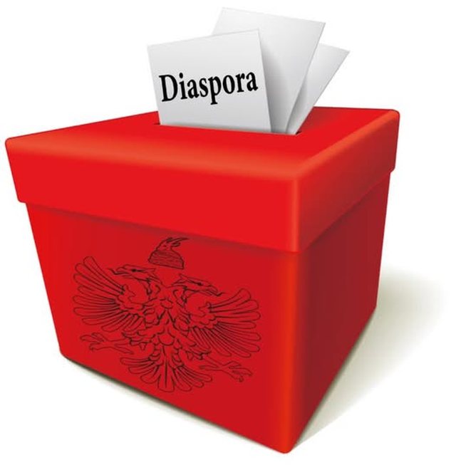 The diaspora vote and the risk of manipulation!