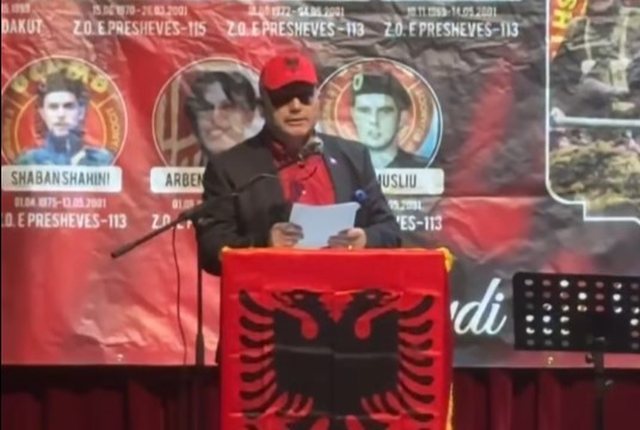“Nuk ka integrim në BE me shqiptarë të ndarë në 5