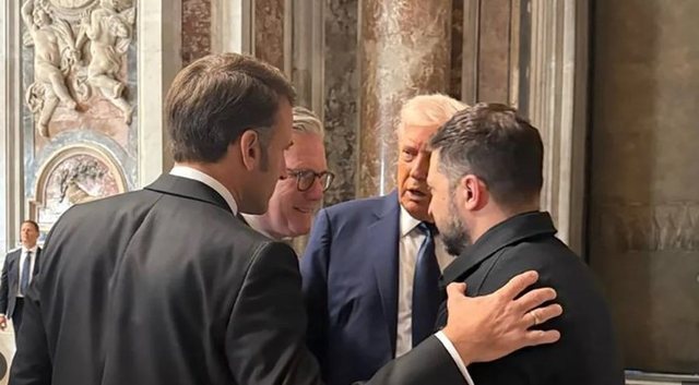 “S’duhet të jesh këtu fare, ulu dhe...”/ Zbardhen