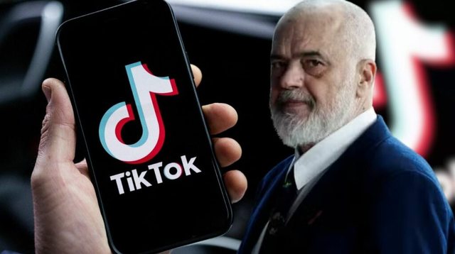 Pas rreth nj&euml; viti bllokim, rikthehet aksesi i plot&euml; i TikTok n&euml;