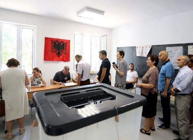 Dibra me pjesëmarrjen rekord në votim, mbi 45 %! Ja qarku më pak