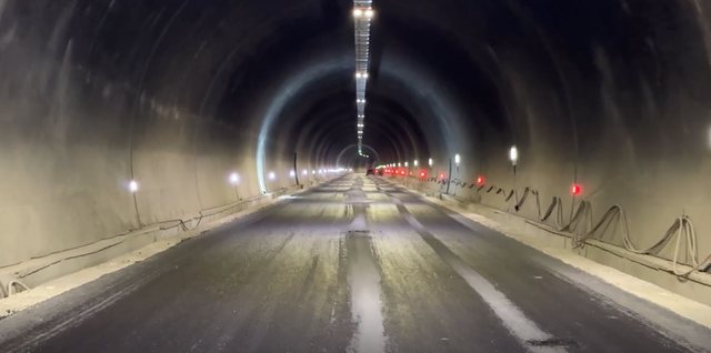 &ldquo;Tuneli i Murrizit, simbol i nj&euml; skandali kriminal&rdquo;, PD