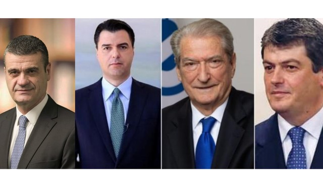 Analiza/ Pse Berish&euml;s i kujtohen armiqt&euml; e tij sa her&euml; ngelet