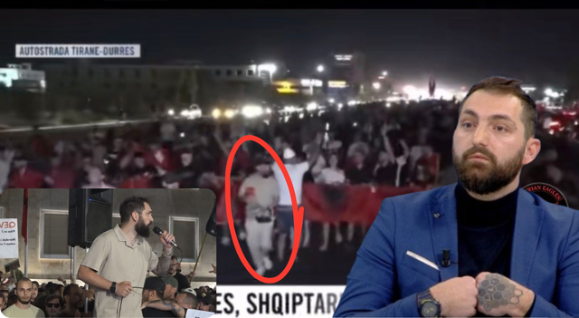 Revolucioni kundër Kastës politike të korruptuar/ Kush