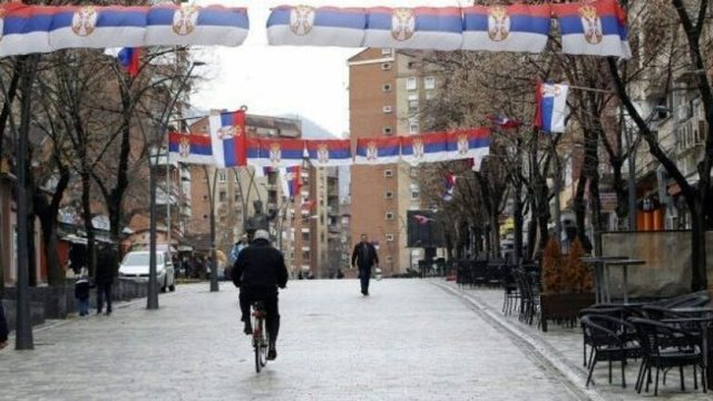 Çështja e dinarit, pensionistët serbë protestojnë sot