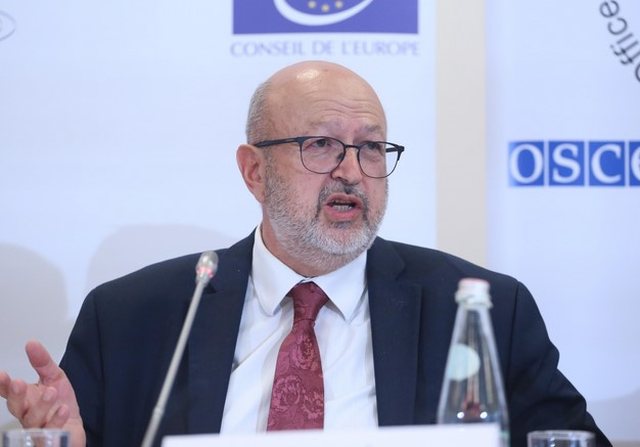 Raporti i OSBE/ODIHR për zgjedhjet e 11 Majit: Fushata në rrjete