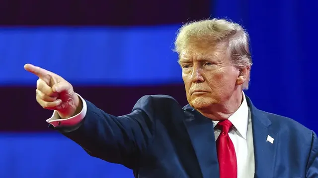 Trump paralajmëron: Mund të dërgojmë ushtrinë në
