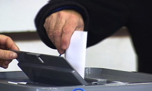 Vazhdon numërimi në qarkun Korçë, ja si paraqitet