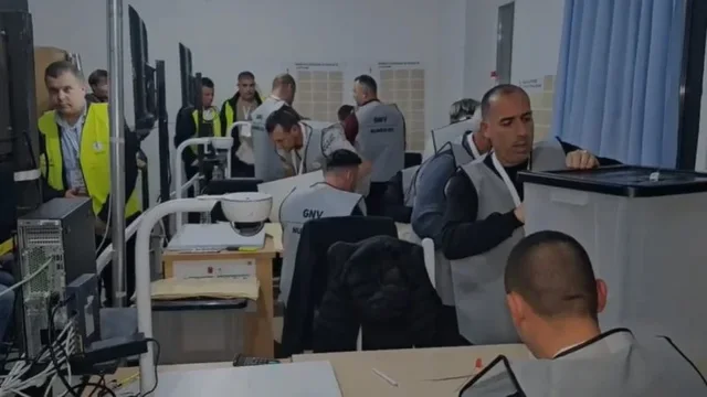 Mbyllet numërimi në Kolonjë dhe Pustec, Partia Socialiste fiton