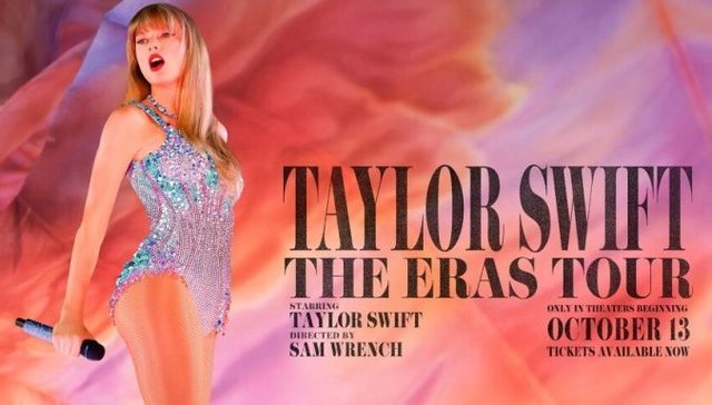 “Eras Tour” i Taylor Swift pritet të rrisë ekonominë