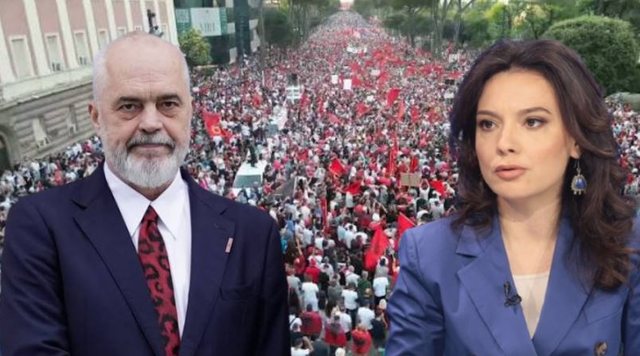 Bëri thirrje për vetëpastrimin e partisë, por u sulmua nga