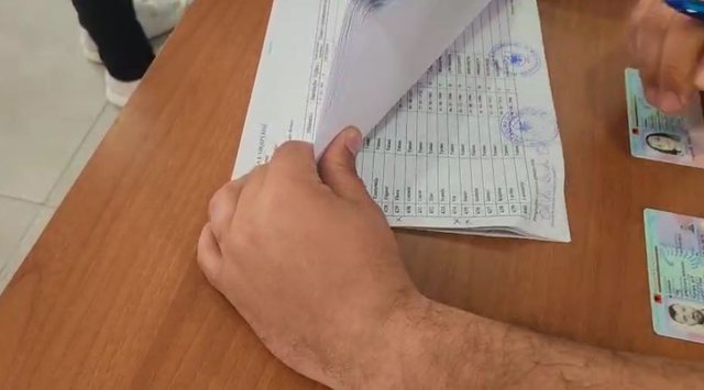 Shoqërohet në komisariat një grua në Kavajë, u kap me