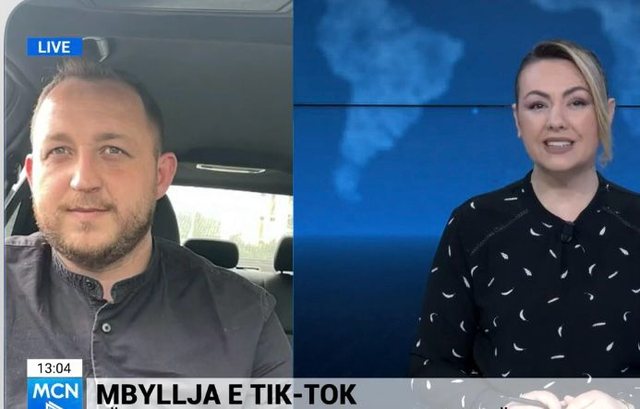 “TikTok”, Misiraj: Ka makinacione sërish për