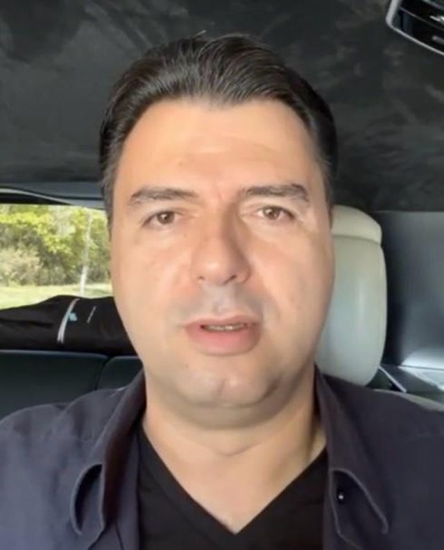 “Turnin e kujt mban sot Elvis Roshi?”, Basha ironizon Ramën: