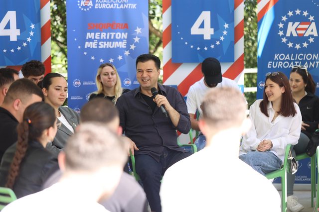 “Programi realizohet nëse lekët nuk shkojnë tek