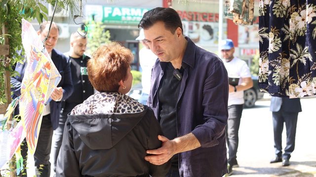 “100% në mbështetje të SPAK”, Basha: Me votën