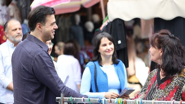 “100% në mbështetje të SPAK”, Basha: Me votën