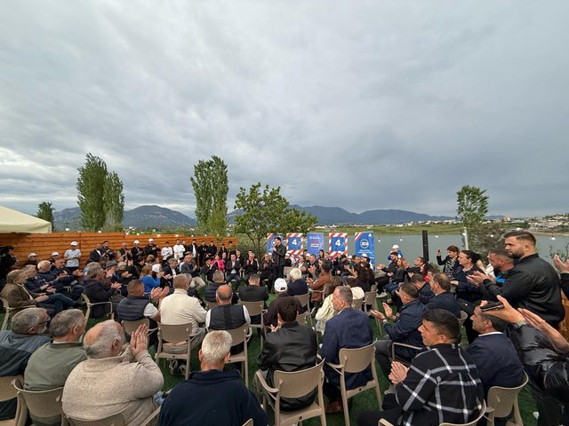 “Nga premtimi tek gaz lotsjellës, legalizimet falas farsë e