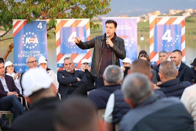 “Zgjidhja e pronës që nuk u bë në ’91, do