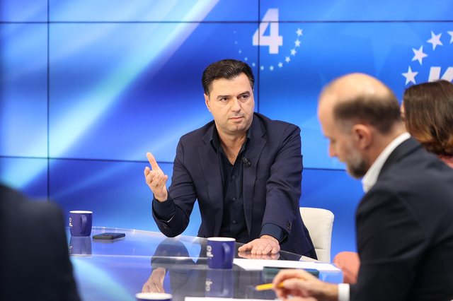 Përralla e Ramës “Shqipëria në BE”, bie sepse