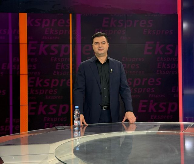 “7x7=313 është himni i anti-korrupsionit që u drejtohet