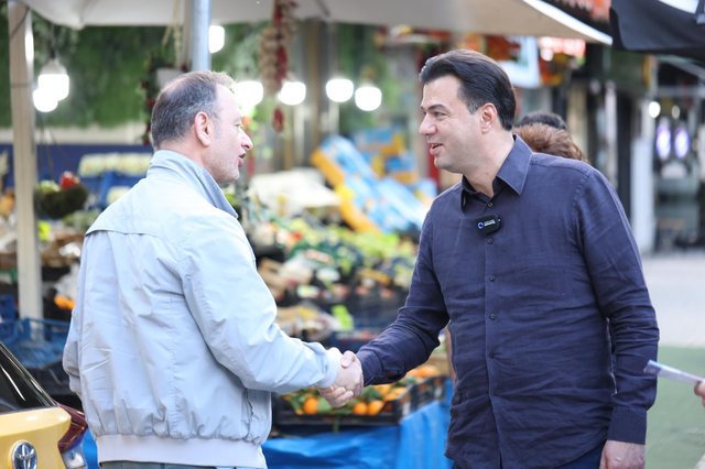 “Me Ramën, paratë shkojnë te shokët e tij; me ne