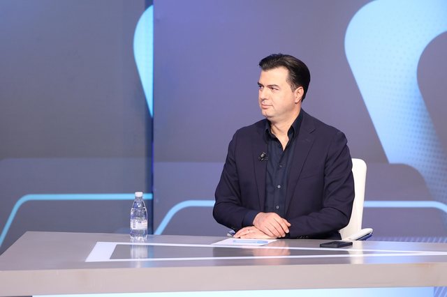 “Ekonomi e fortë fllon me SPAK-un e fortë”, Basha: Lufta