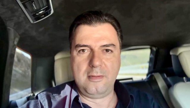 “Rama donte të pengonte Dumanin të vinte në krye të