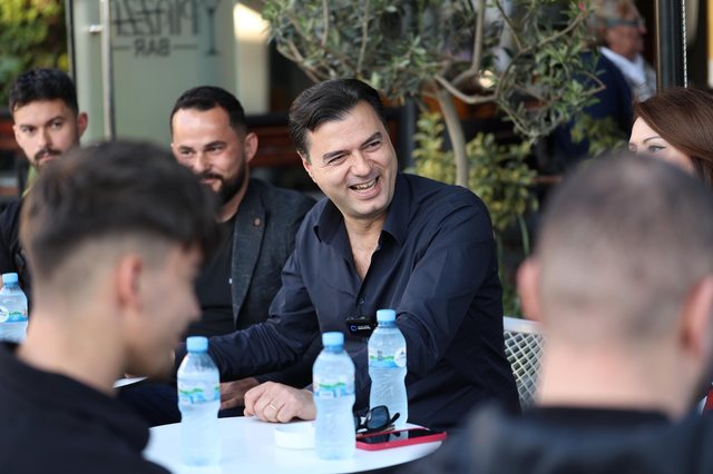 “Demokratët e Kavajës nuk do përdoren për të