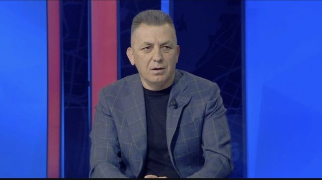 Kontrata e lobimit të PD/ Gazetari Poli Hoxha: Në Amerikë