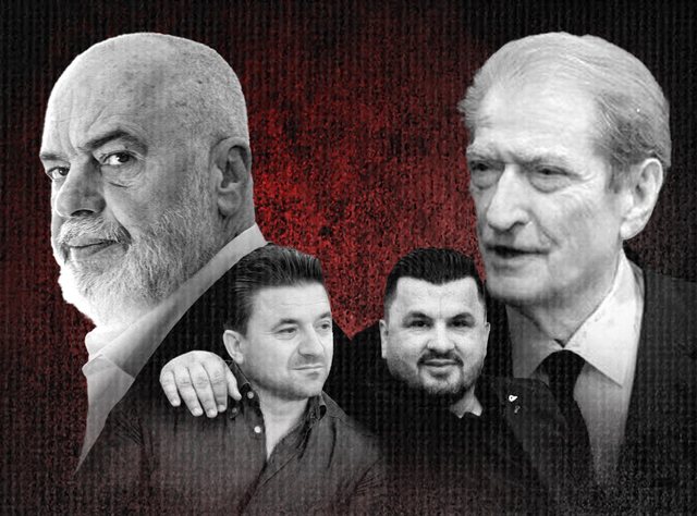 Zëdhënësja e Euroatlantikëve u përgjigjet sulmeve