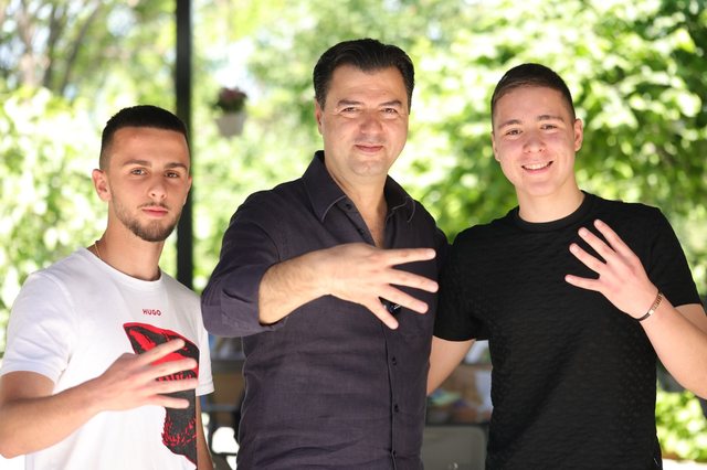 Basha në Tiranë: Programi i Koalicionit Euroatlantik për