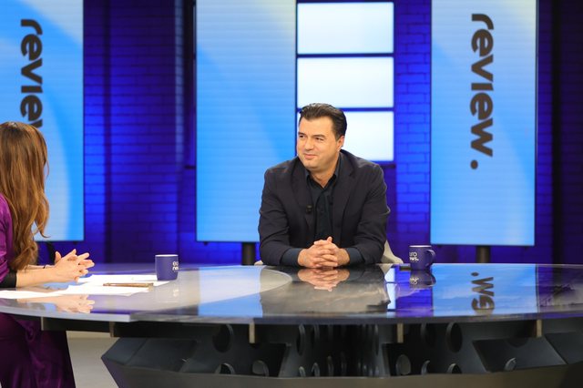 Basha në “Review”: Prioriteti i parë dhe kryesor i