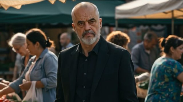 Basha poston video me Ramën duke vjedhur qytetarët: Më 11 maj