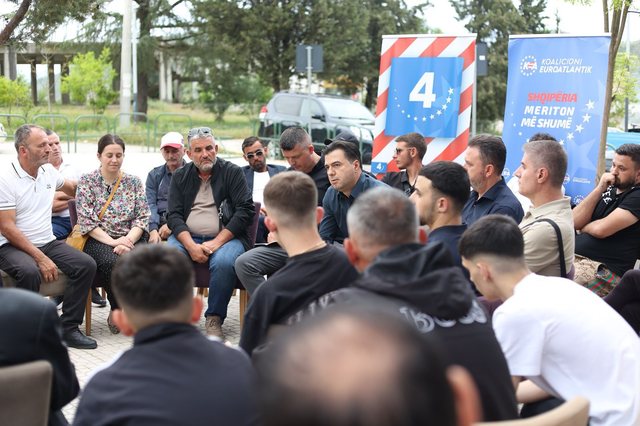 “Fondet e fermerëve shkuan për vila tek shokët e
